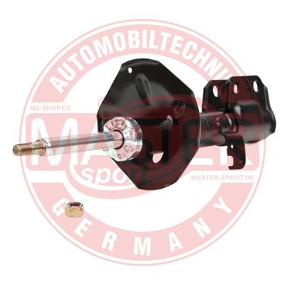 317121PCSMS MASTER-SPORT GERMANY Амортизатор