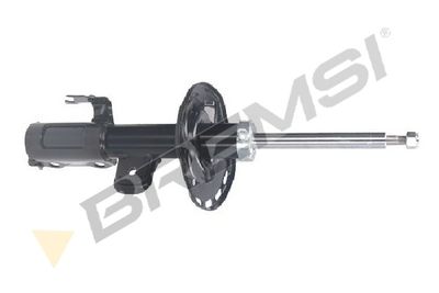 SA1023 BREMSI Амортизатор