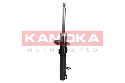 2000260 KAMOKA Амортизатор