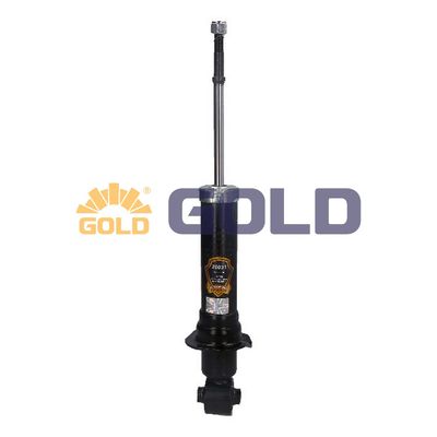 9450843 JAPANPARTS Амортизатор