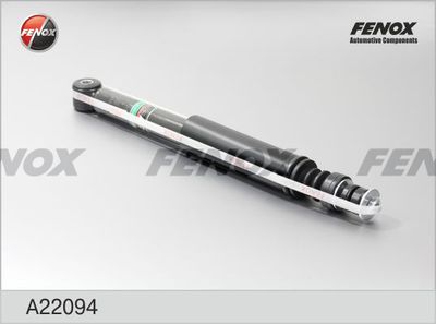 A22094 FENOX Амортизатор