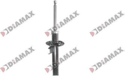 AP01082 DIAMAX Амортизатор