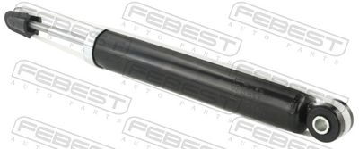 05110005R FEBEST Амортизатор