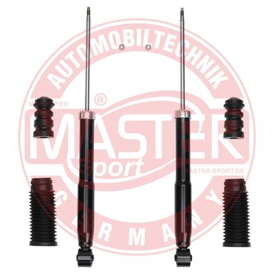 16K003984 MASTER-SPORT GERMANY Амортизатор