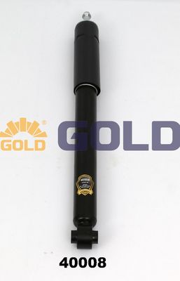 9150776 JAPANPARTS Амортизатор