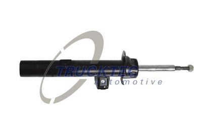 0830072 TRUCKTEC AUTOMOTIVE Амортизатор
