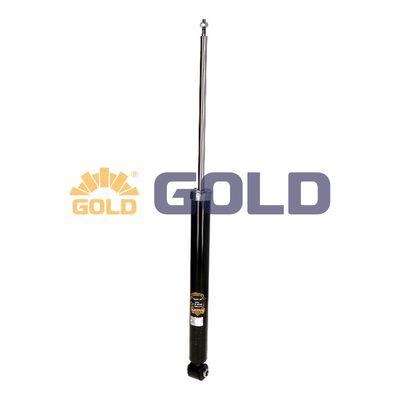 G33105 JAPANPARTS Амортизатор