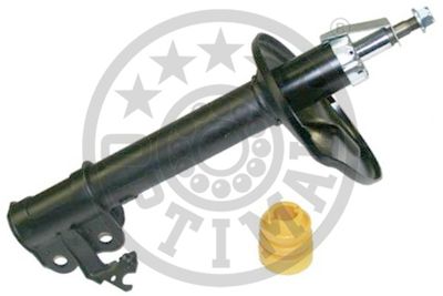 A3587GL OPTIMAL Амортизатор