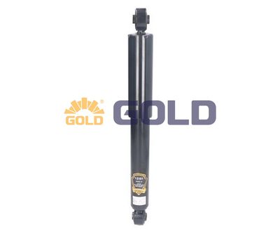 9130285 JAPANPARTS Амортизатор