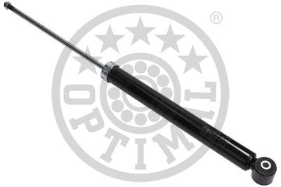 A1178G OPTIMAL Амортизатор