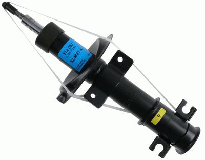 312053 SACHS Амортизатор