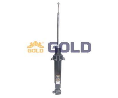 9450039 JAPANPARTS Амортизатор