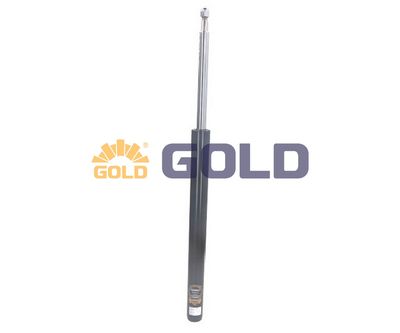 8330009 JAPANPARTS Амортизатор