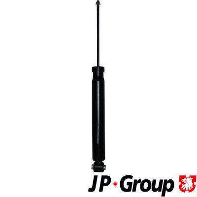 4152103000 JP GROUP Амортизатор