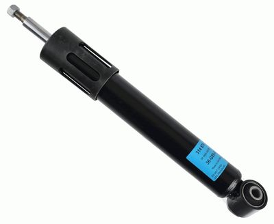36G89A BOGE Амортизатор