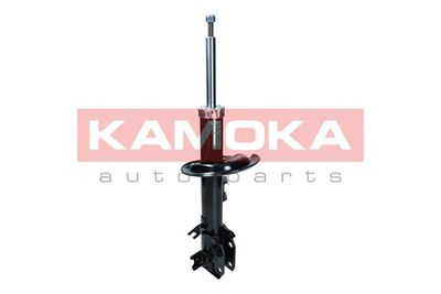 2000553 KAMOKA Амортизатор