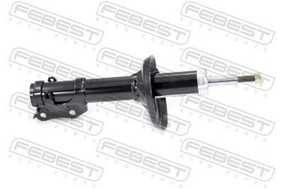 2307S009F FEBEST Амортизатор
