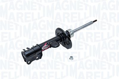 357123070100 MAGNETI MARELLI Амортизатор