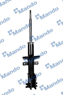 MSS017336 MANDO Амортизатор