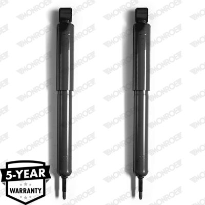 D8642 MONROE Амортизатор