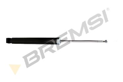 SA0791 BREMSI Амортизатор