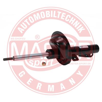 312333PCSMS MASTER-SPORT GERMANY Амортизатор