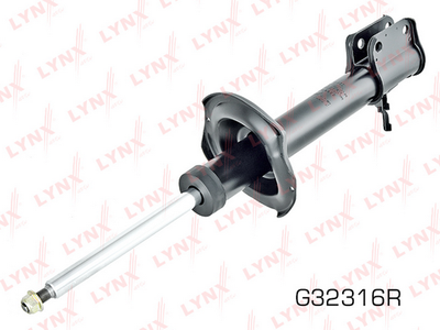 G32316R LYNXauto Амортизатор