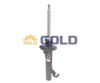 9251389 JAPANPARTS Амортизатор