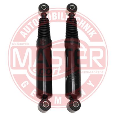 16K004362 MASTER-SPORT GERMANY Амортизатор