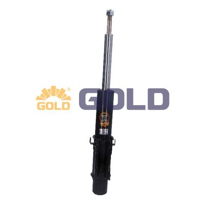 9270169 JAPANPARTS Амортизатор
