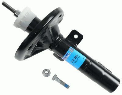 312289 SACHS Амортизатор