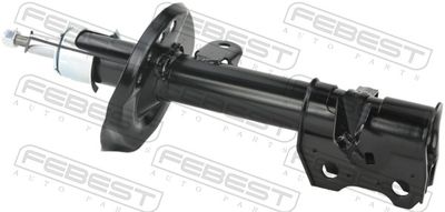 03110002FR FEBEST Амортизатор