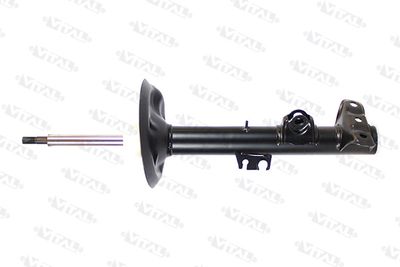 210181 VITAL SUSPENSIONS Амортизатор
