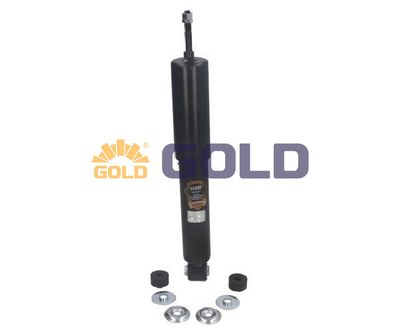 8150541 JAPANPARTS Амортизатор