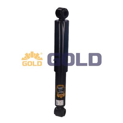 8130949 JAPANPARTS Амортизатор