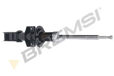 SA0482 BREMSI Амортизатор
