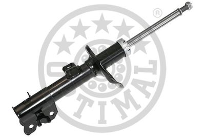 A3414HL OPTIMAL Амортизатор
