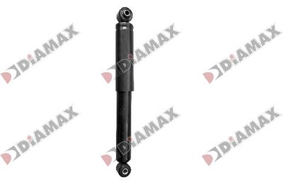 AP02038 DIAMAX Амортизатор