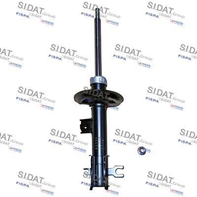 F210G1492 FISPA Амортизатор