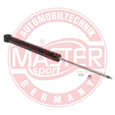 313378PCSMS MASTER-SPORT GERMANY Амортизатор