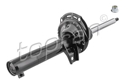 620200 TOPRAN Амортизатор