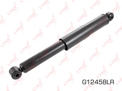 G12458LR LYNXauto Амортизатор