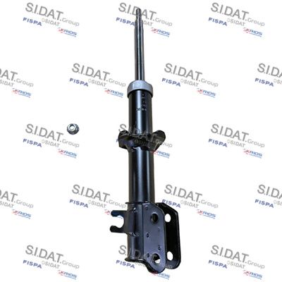 F210G1509 SIDAT Амортизатор