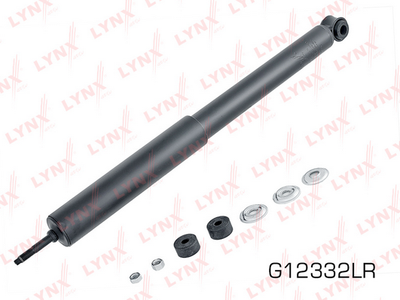 G12332LR LYNXauto Амортизатор