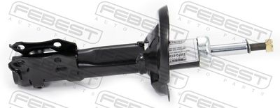 2307G013F FEBEST Амортизатор