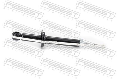 1207G002R FEBEST Амортизатор