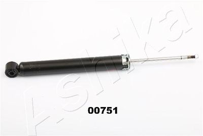 MA00751 ASHIKA Амортизатор