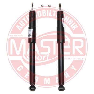 16K006352 MASTER-SPORT GERMANY Амортизатор