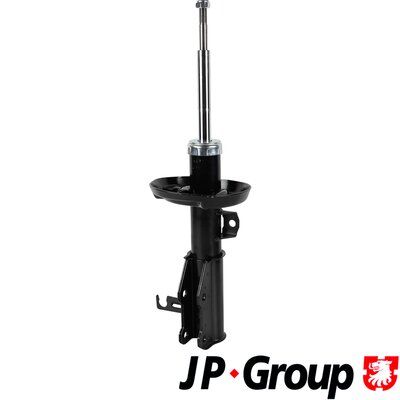 1542105370 JP GROUP Амортизатор