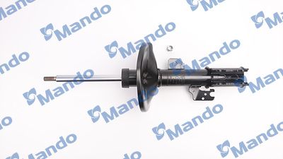 MSS016111 MANDO Амортизатор